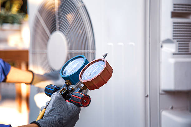 Trusted Hvac Maintenance service in Boston, NY - HVAC Repair CO