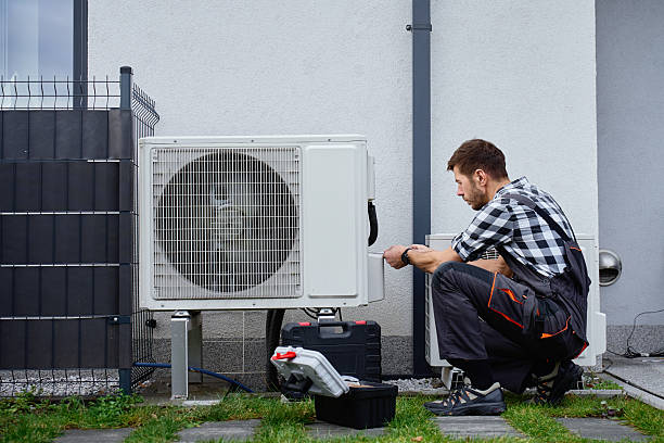 Trusted Hvac Repair service in Boston, NY - HVAC Repair CO